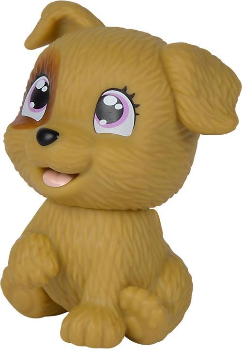 Immagine prodotto Simba Pamper Petz Mini, 3 tipi. (36.50 cm)