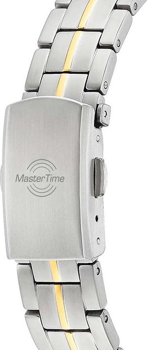 Produktbild Master Time MTLT-10900-42M Expert Titan