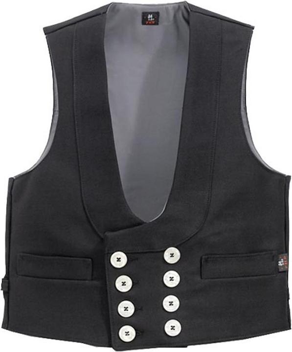 FHB Twist doppio gilet pilota 700 (50)