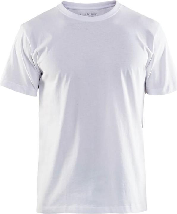 Blakläder T-Shirt einfarbig 3300 (XXL)
