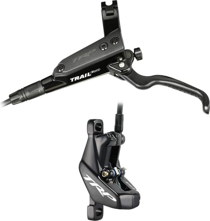 Immagine prodotto Trp Trail EVO hydr. (Freno posteriore, Set freni, 4)