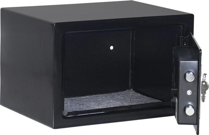 Image du produit Rottner Coffre-fort à intégrer Design Junior électronique (11 l)