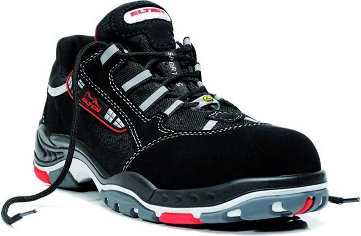Produktbild Elten metallfreie S3 Schuhe Senex (S3, 44)