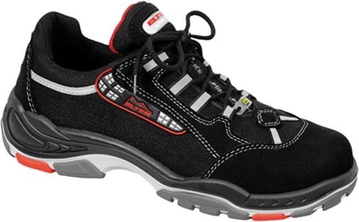 Produktbild Elten metallfreie S3 Schuhe Senex (S3, 44)