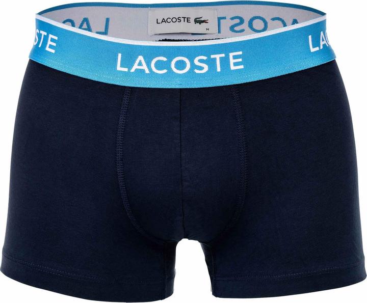 Immagine prodotto Lacoste 5H3401 (M, confezione da 3)
