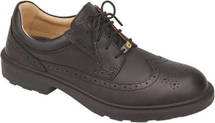 Produktbild Elten Arbeitsschuhe S2 Officer 71307 (S2, 45)