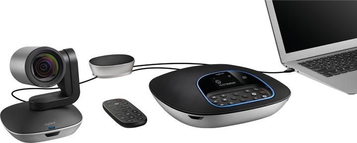Actual product image Logitech Group