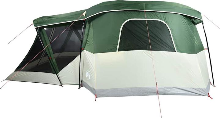Actual product image VidaXL Klara (Dome tent, 14.60 kg, 4 persons)
