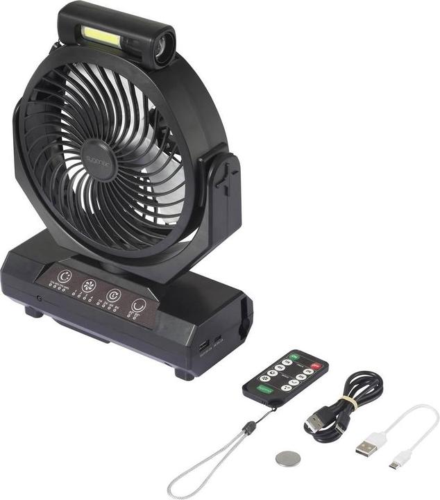 Actual product image Sygonix SY-5996204