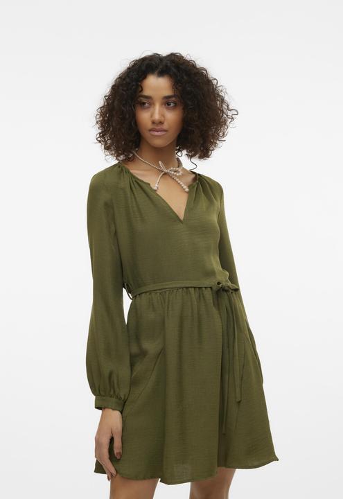 Actual product image Vero Moda VMMELONEY Short dress Dress (M)