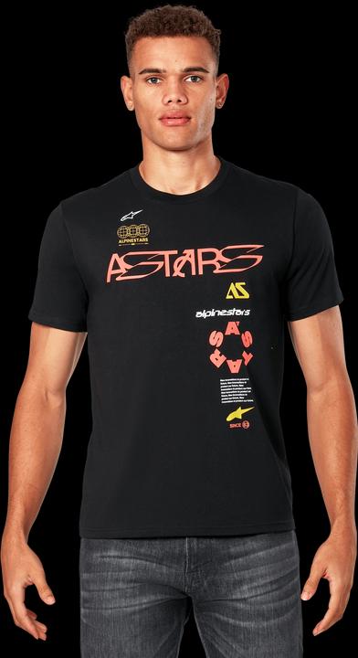 Produktbild Alpinestars Tee 24 Animous Csf Ss (XL)