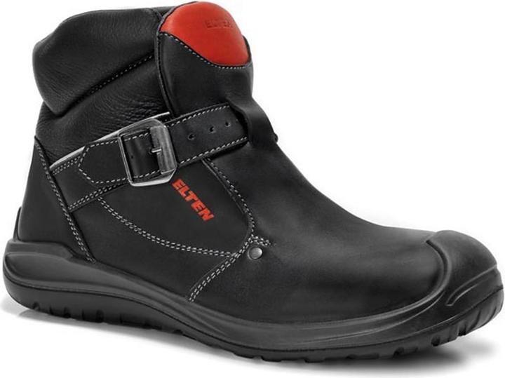 Produktbild Elten Dachdeckerschuhe Anderson S3 mit Schnalle (47)