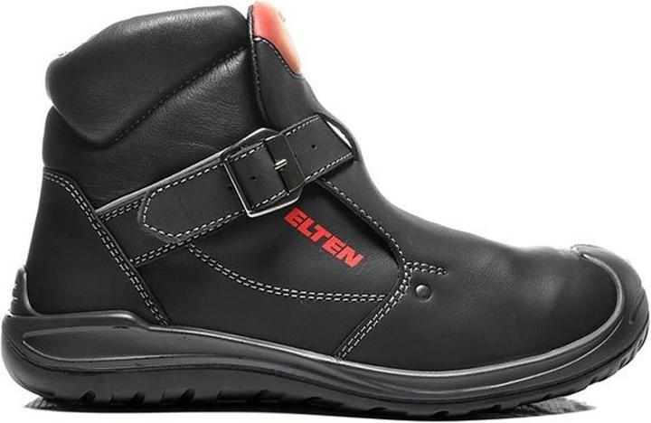 Produktbild Elten Dachdeckerschuhe Anderson S3 mit Schnalle (47)