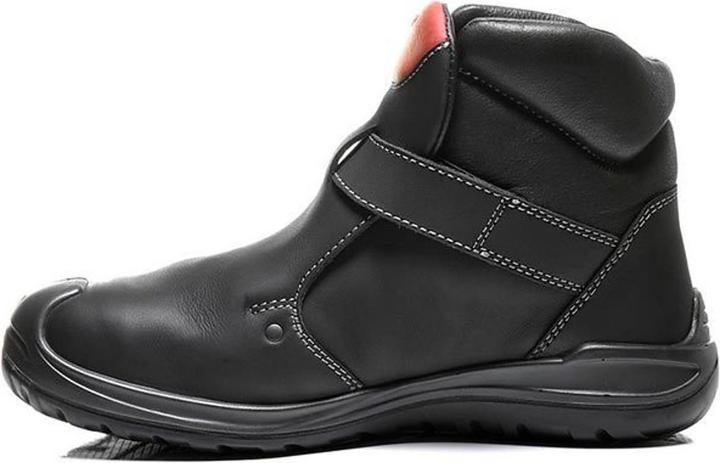 Produktbild Elten Dachdeckerschuhe Anderson S3 mit Schnalle (47)