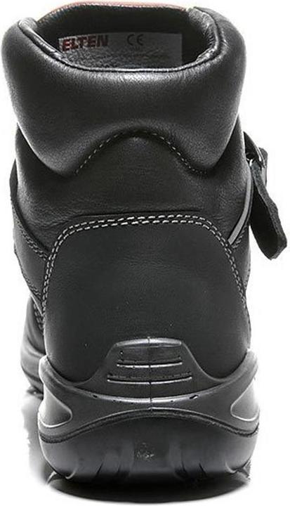 Produktbild Elten Dachdeckerschuhe Anderson S3 mit Schnalle (47)