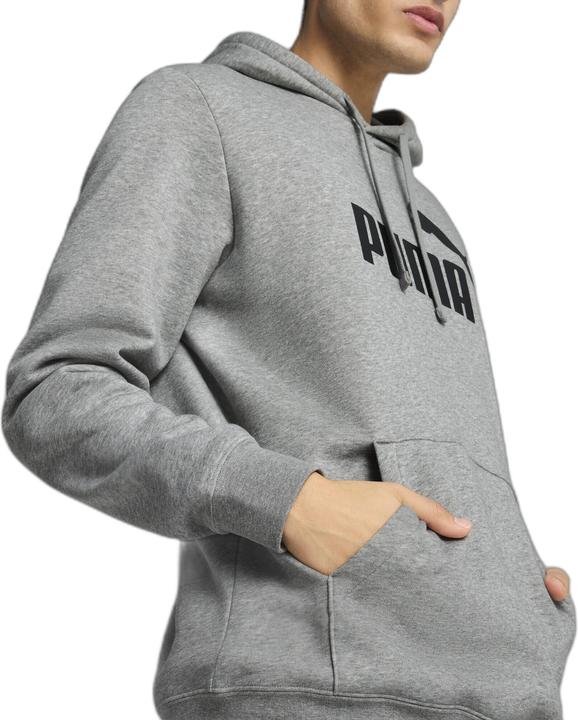 Produktbild Puma ESS No. 1 Logo Hoodie FL (XS)