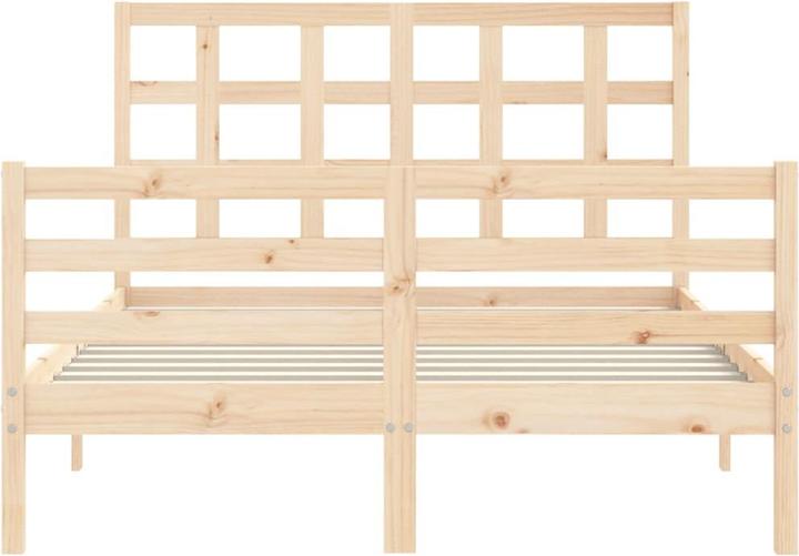 Image du produit VidaXL Azura (120 x 200 cm)