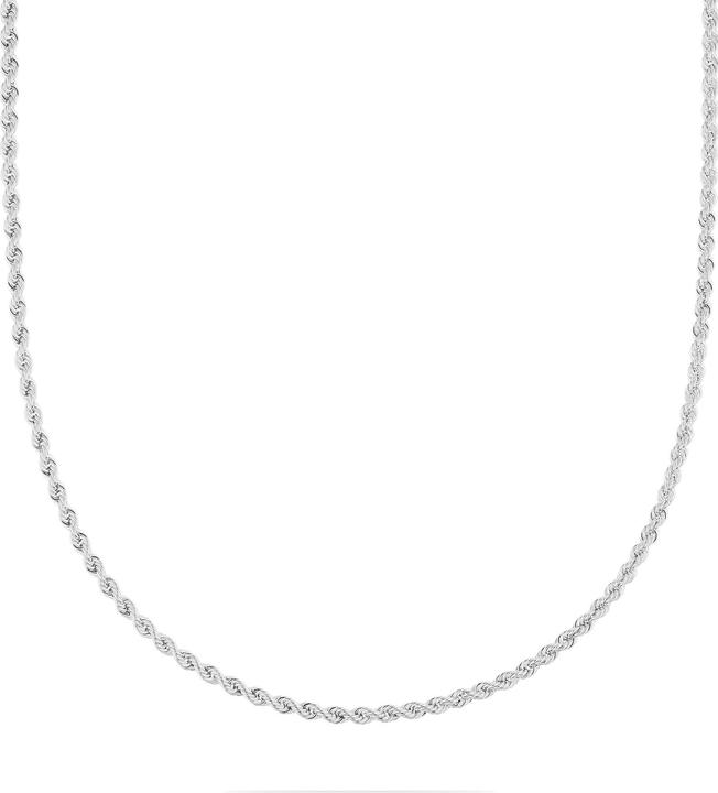 Produktbild Christ Kette (585er Weissgold)