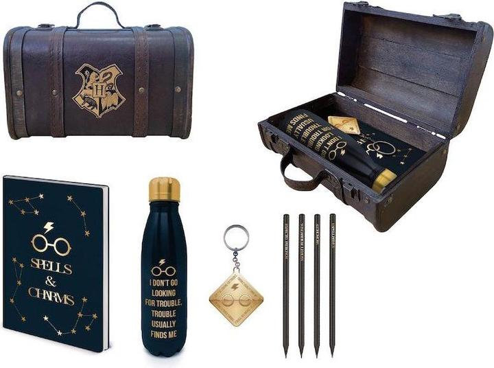 Produktbild Pyramid Harry Potter: Trouble Finds Me