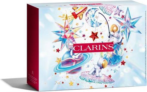 Produktbild Clarins Hydra-Essentiel Collection (Gesichtspflege set)