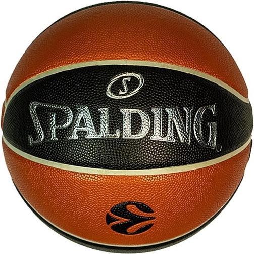 Actual product image Spalding Basketball Ball El In/Out Tf50