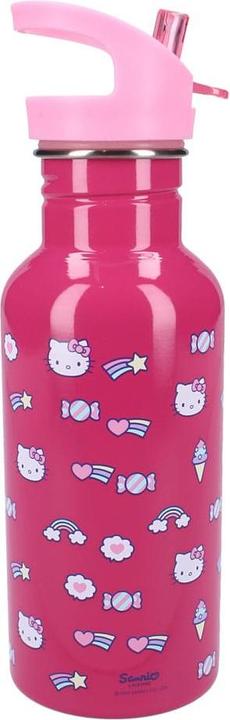 Produktbild Vadobag Sanrio Trinkflasche Hello Kitty Take A Sip (0.50 l)