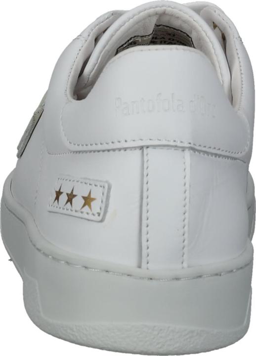 Actual product image Pantofola d'Oro Paterno Uomo Low - 57911 (40)