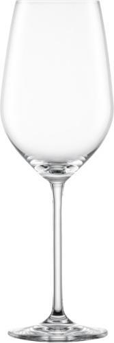 Schott Zwiesel Bordeauxglas Fortissimo 130 4 Stück (65 cl, 4 Gläser, Rotweingläser)