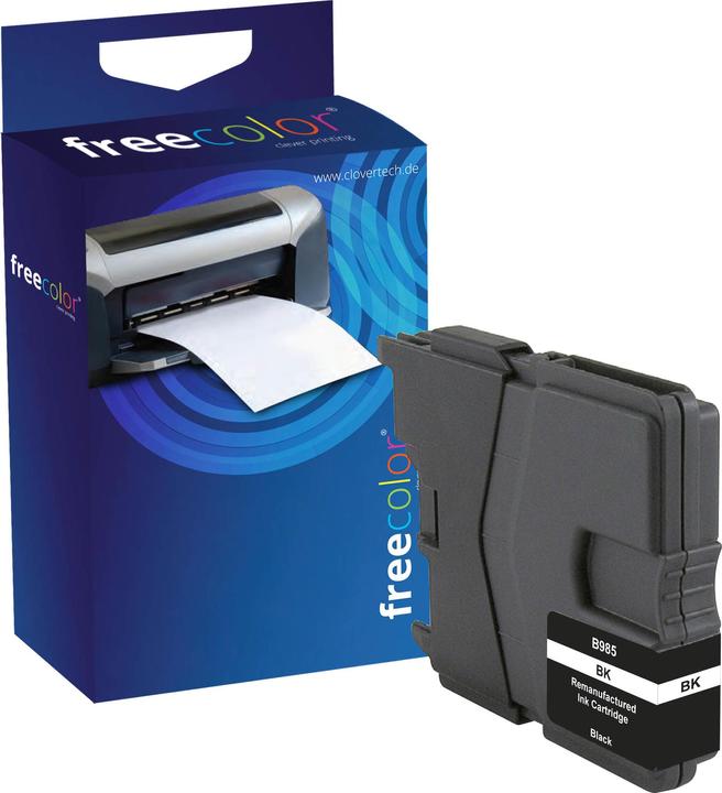 Freecolor Br985bk-Ink-Frc (FC)