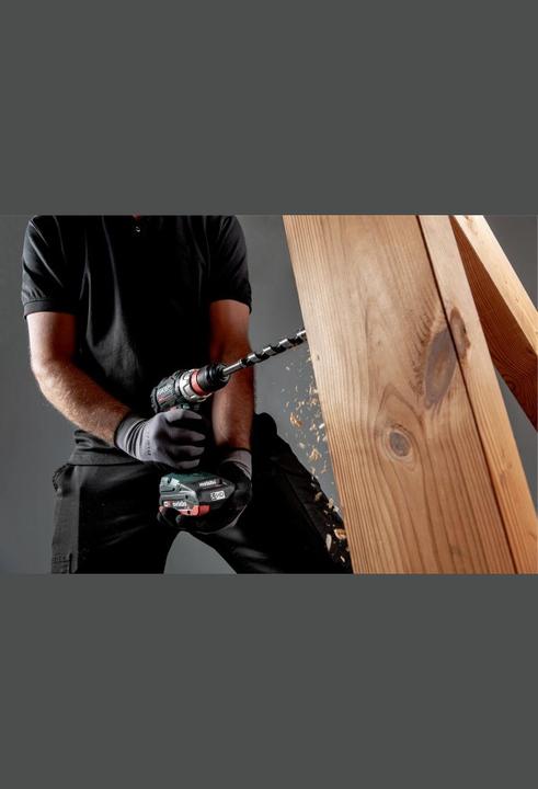 Produktbild Metabo BS 18 LT BL (Akkubetrieb)