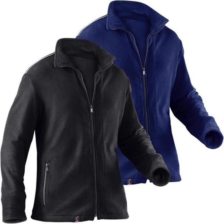 Image du produit Kübler Veste polaire ignifugée (M)