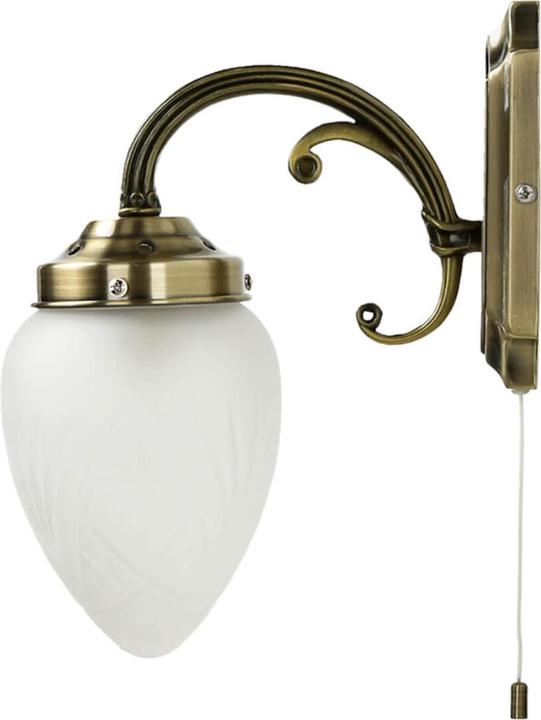 Actual product image Licht-Erlebnisse Maya (E14)