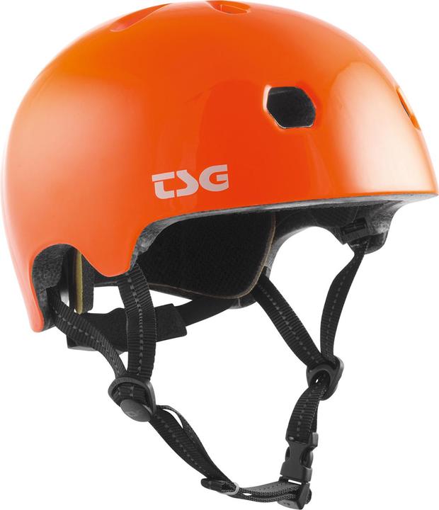 Orange Gloss