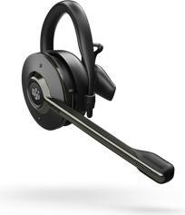 Actual product image Jabra Headset Engage 55 UC Duo Low Power, USB-A (Wireless, USB-A)