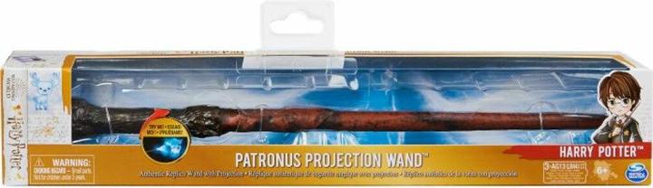 Actual product image Spin Master HP Patronus-Projection-Zauberstab Harry