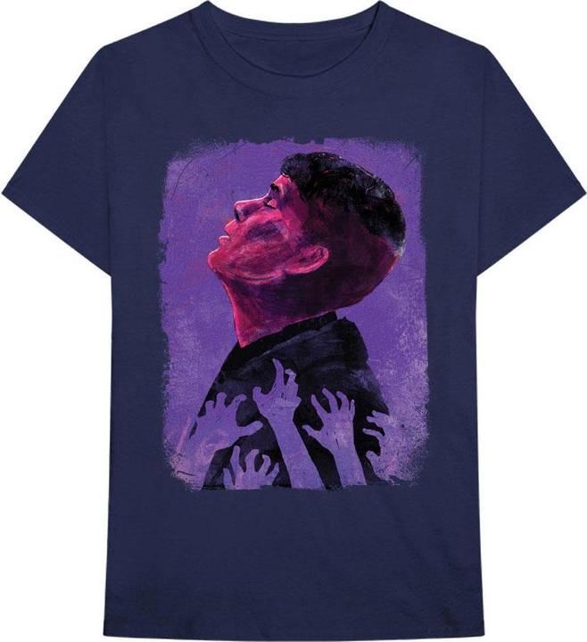 Peaky Blinders Dragging Tommy Down TShirt