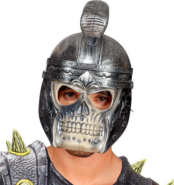 Immagine prodotto Widmann Casco Gladiator Skull