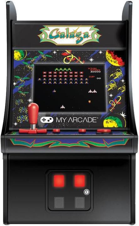 Image du produit MyArcade Micro lecteur Galaga