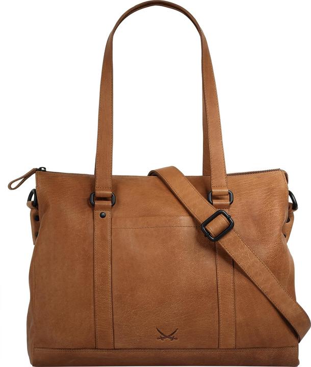 Sansibar Shopper