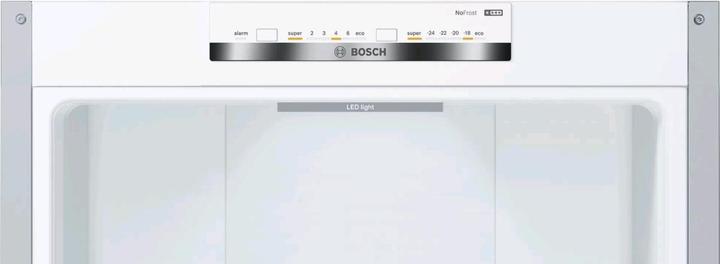 Actual product image Bosch Hausgeräte KGN39VLEB (368 l)