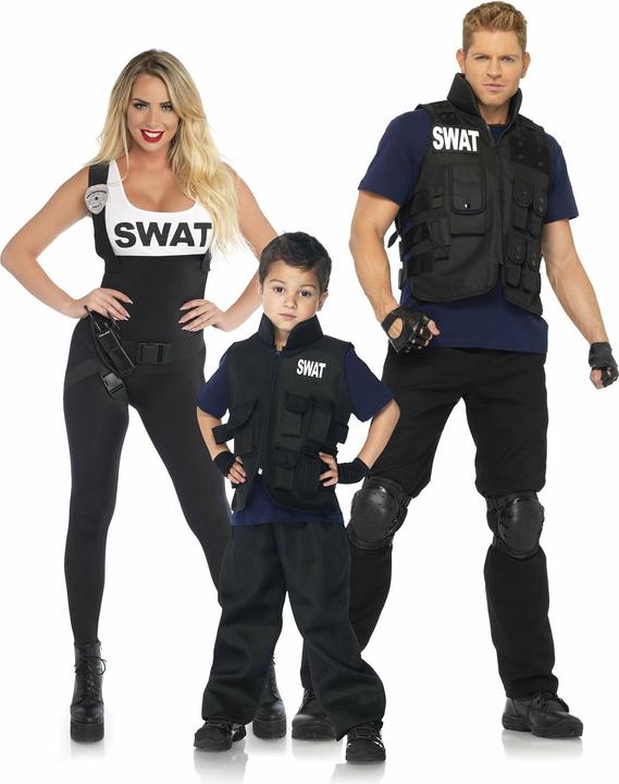 Produktbild Leg Avenue SWAT Spezialeinheit (110, 116)
