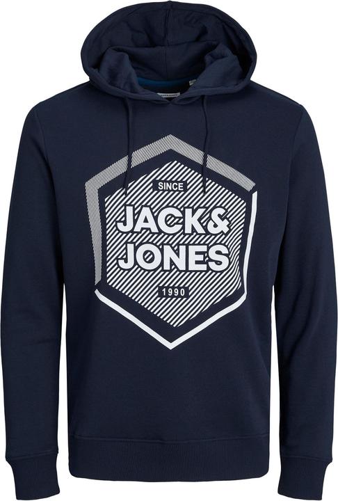 Jack & Jones Jjstein Sweat Hood