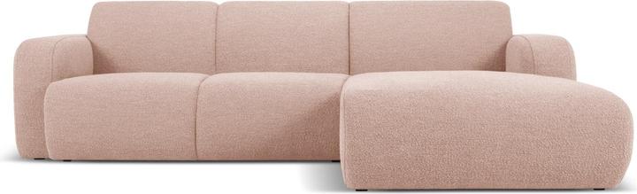 Powder Pink