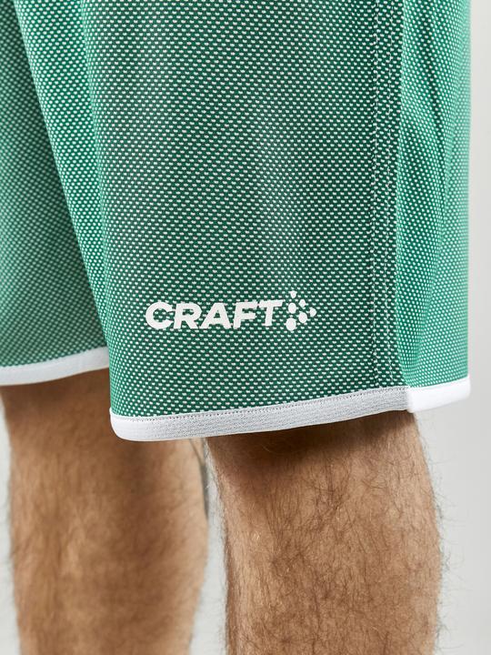 Immagine prodotto Craft Progress - Pantaloncini reversibili da basket M (XL)