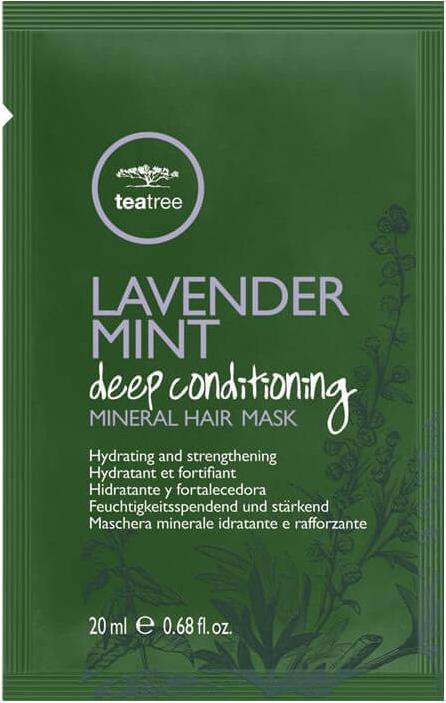 Paul Mitchell Tea Tree Lavender Mint - Deep Conditioning (20 ml)
