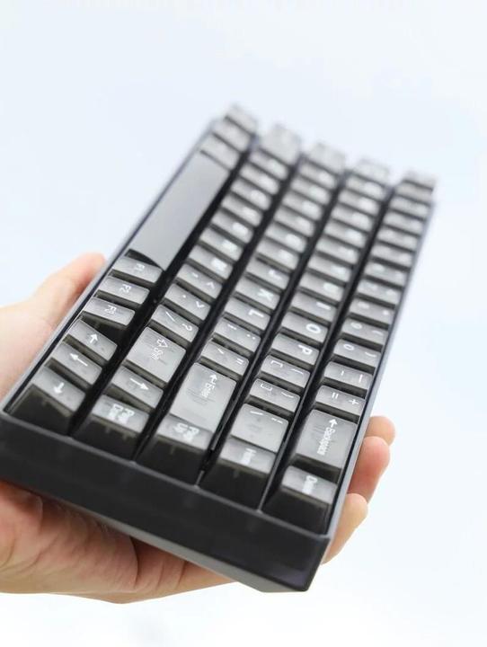 Produktbild Tai-Hao Smoky Quartz 152 Keys (ANSI) Set