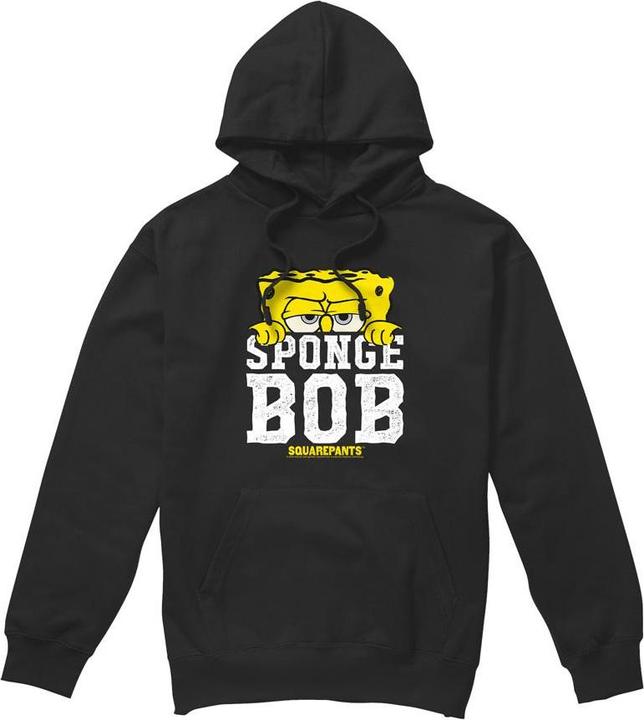 Spongebob Squarepants Kapuzenpullover (S)