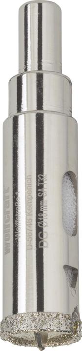 Produktbild wolfcraft Diamant-Lochsäge Ceramic Ø 74mm (74 Millimeter)