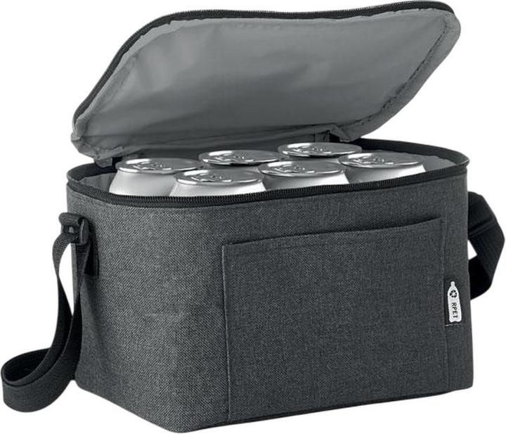 Produktbild MidOcean Kühltasche Cuba rPET (Recyceltes PolyethylenTerephthalat) (3 l)