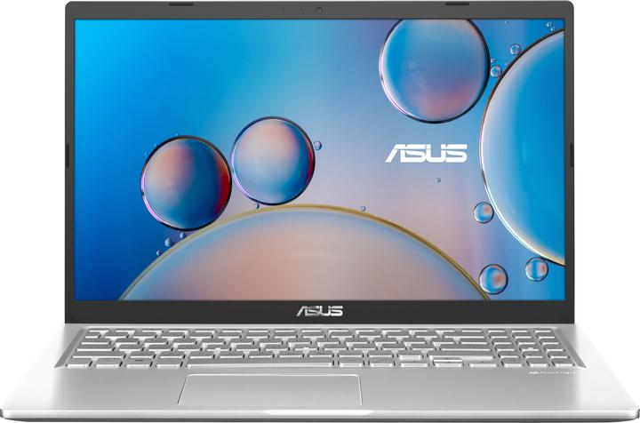 Produktbild ASUS VivoBook 15 (15.60", Intel Pentium Silver N6000, 4 GB, 128 GB, DE)